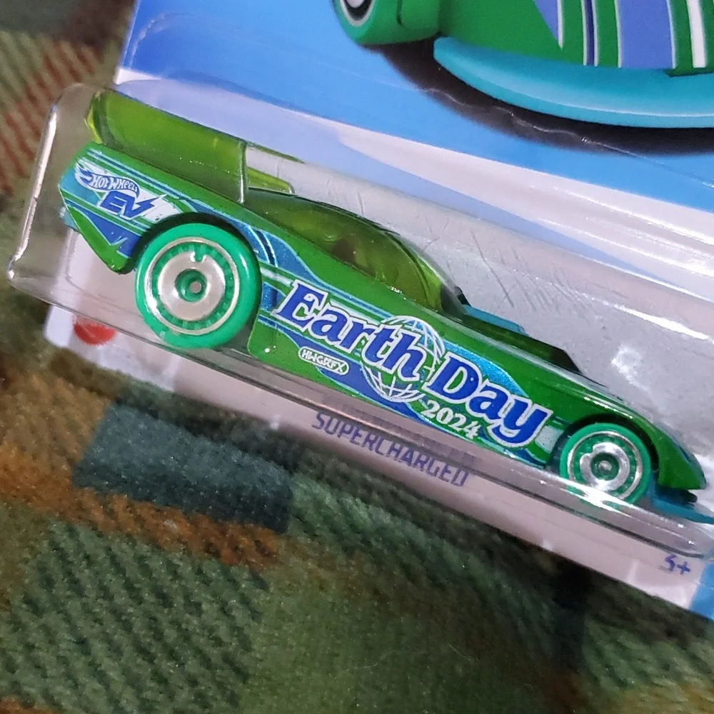 Hot Wheels‎